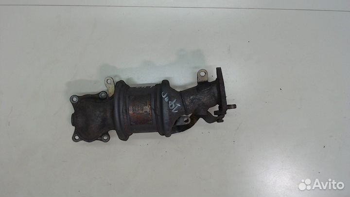 Катализатор Honda Pilot, 2012