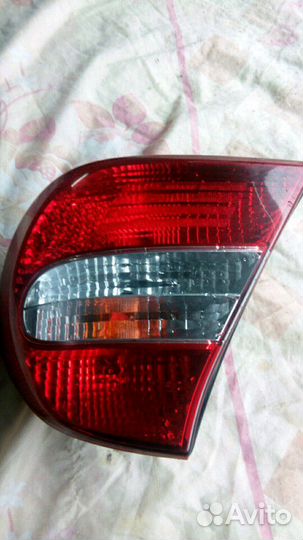 Продаю фонарь на тойота камри