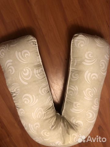 Подушка для беременных девушек