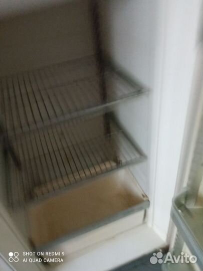 Холодильник ЗИЛ СССР