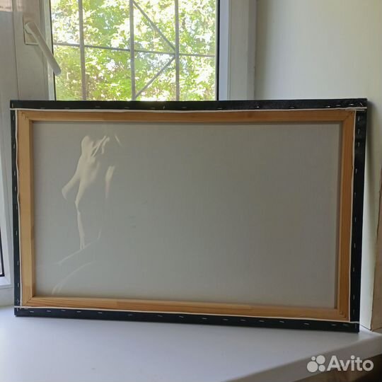 Картины разные