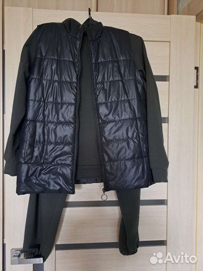 Женские вещи пакетом 48 50