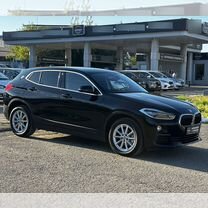 BMW X2 1.5 AT, 2019, 135 127 км, с пробегом, цена 2 600 000 руб.