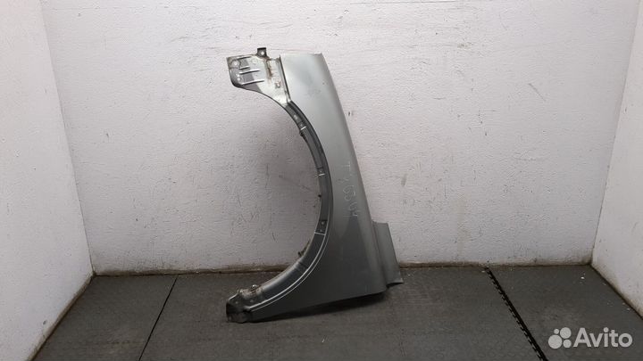 Крыло Volvo XC90, 2003