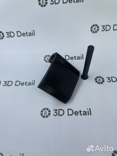 Ручка открывания капота Nissan