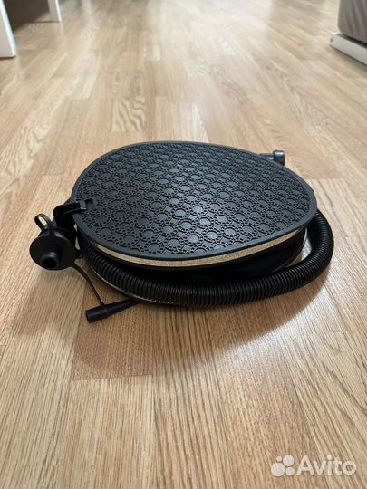 Насос лягушка