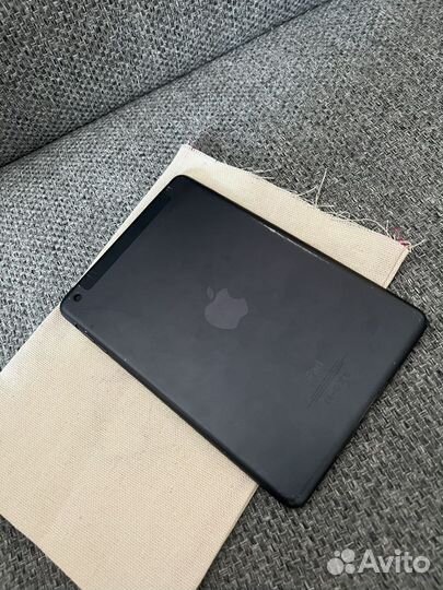iPad mini