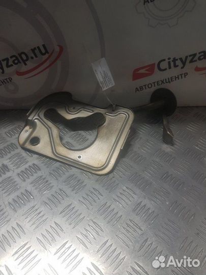 Поддон Toyota Cbaldina AT211 7A-FE 1998