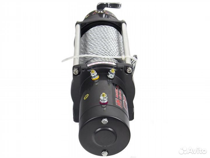 Лебедка Master Winch 12000