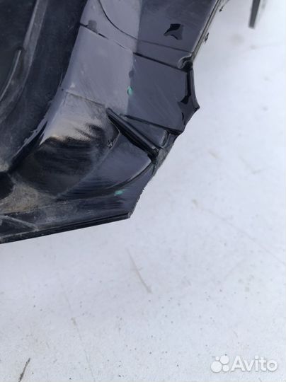 Стекло фары левое Lexus NX 1/17-21г