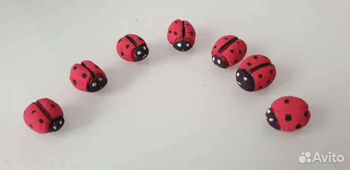 Природные материалы для поделок