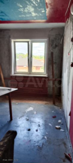 2-к. квартира, 42,5 м², 2/2 эт.