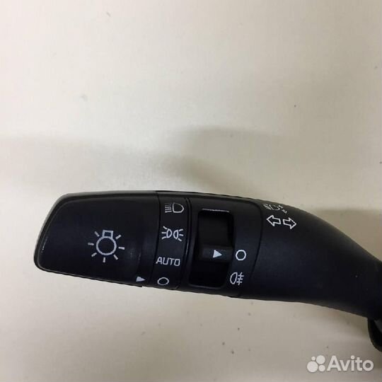 Переключатель подрулевой в сборе Kia Optima