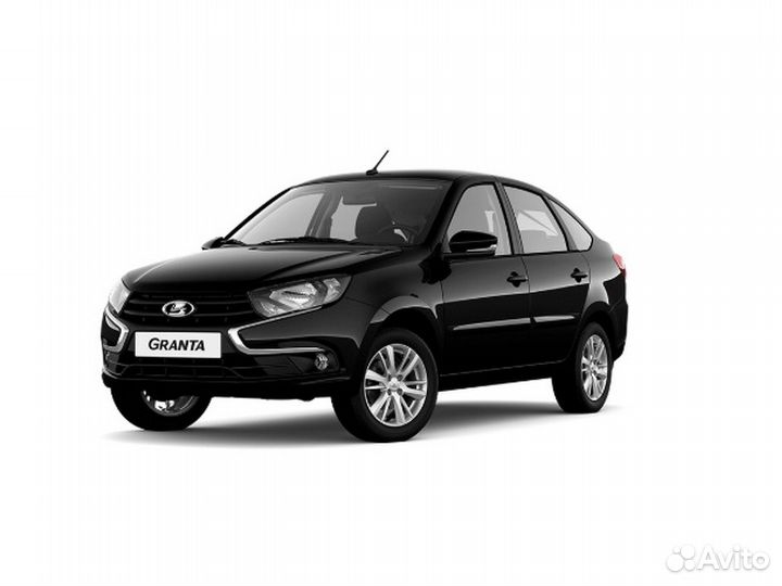 LADA Granta 1.6 МТ, 2023
