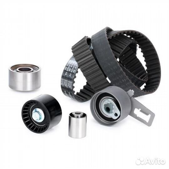 Комплект ремня грм