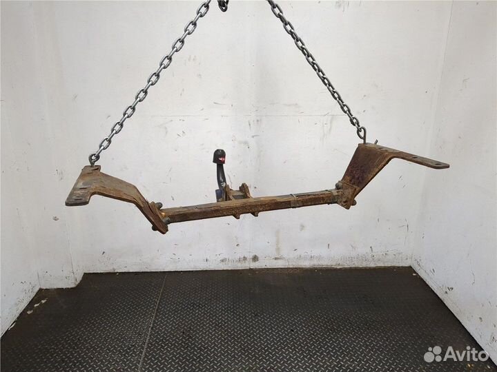 Прицепное устройство (фаркоп) Honda CR-V, 2007