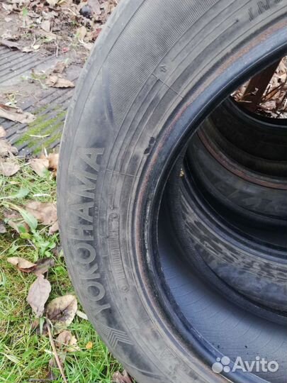 Kumho Ecowing ES31 185/65 R15