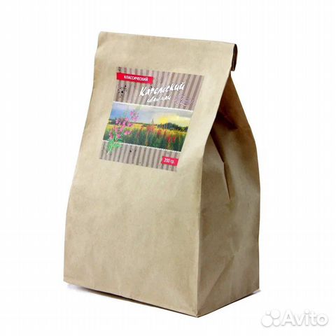 Иван чай Чай оптом