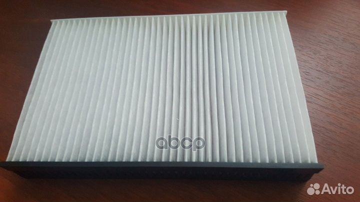 Фильтр салона 5N0819631 VAG