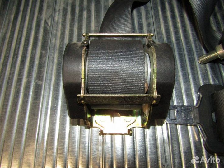 Ремень безопасности Kangoo 1997-2003