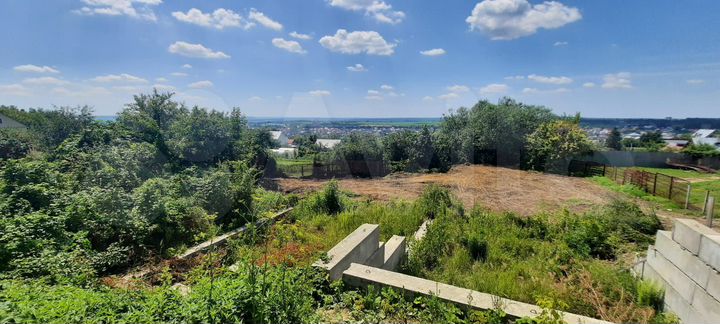 Участок 12,5 сот. (ИЖС)