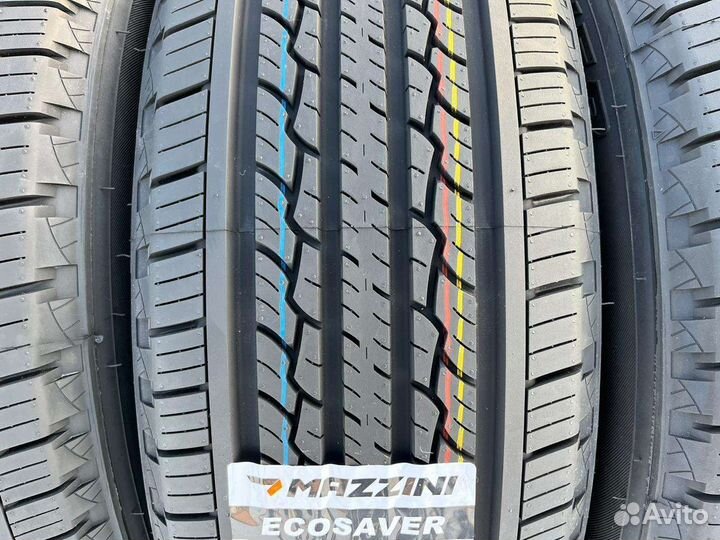 Maxxis Mecotra ME3 215/70 R16 100H