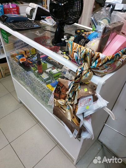 Стол стеклянный