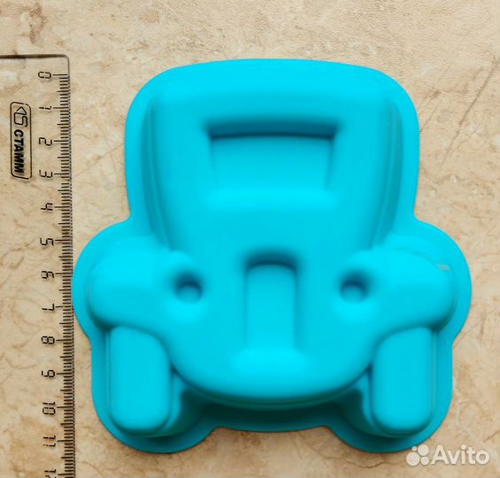 Форма для выпечки