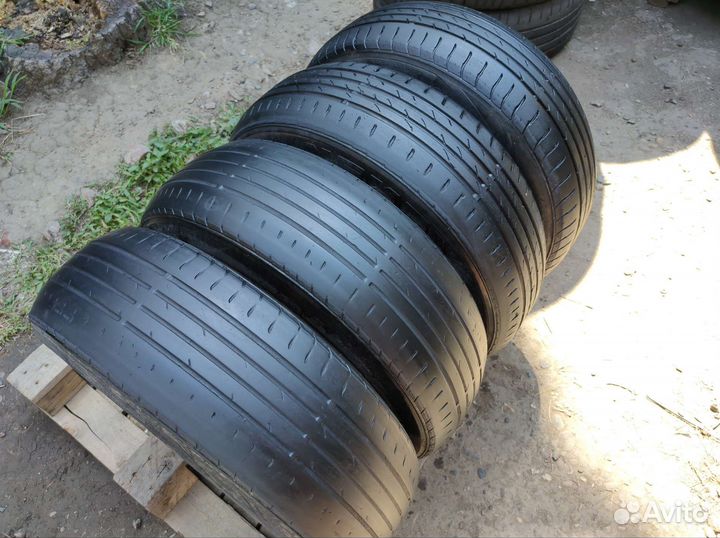 Nexen N'Blue HD Plus 185/65 R14