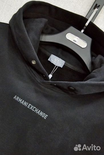 Костюм Armani Exchange premium