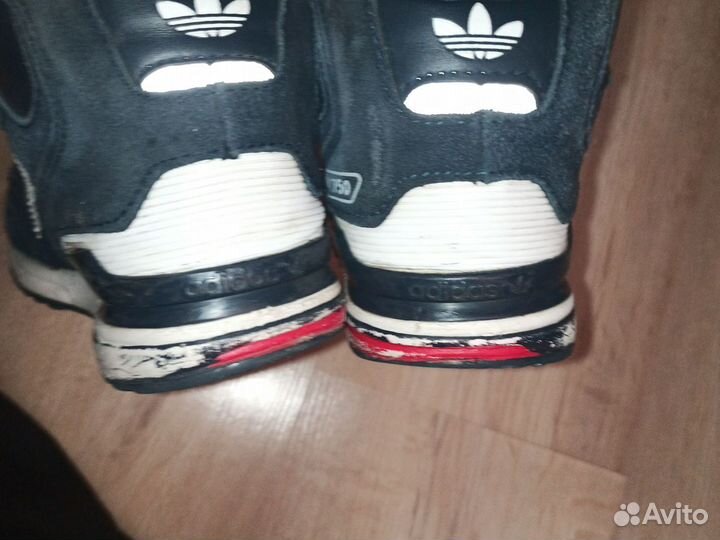 Кроссовки Adidas ZX 750