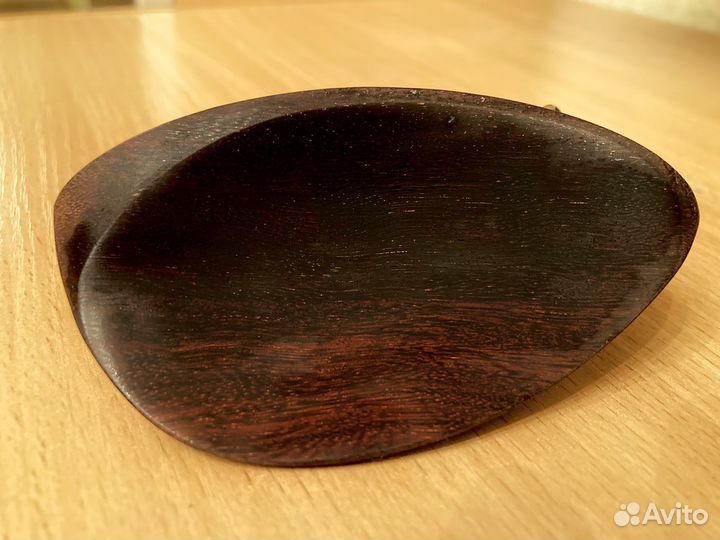 Подбородник для скрипки