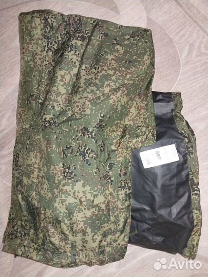 Костюм Ветро Водо Защитный (Ввз)