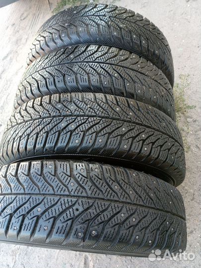 КАМА Alga (HK-531) 175/65 R14