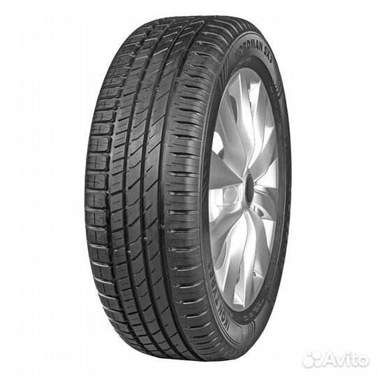 Ikon Tyres Nordman SX3 195/65 R15 91H