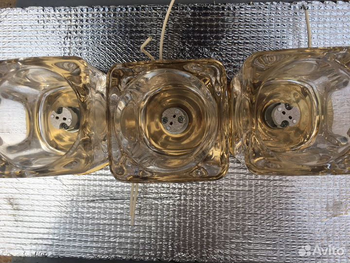 Точечные светильники