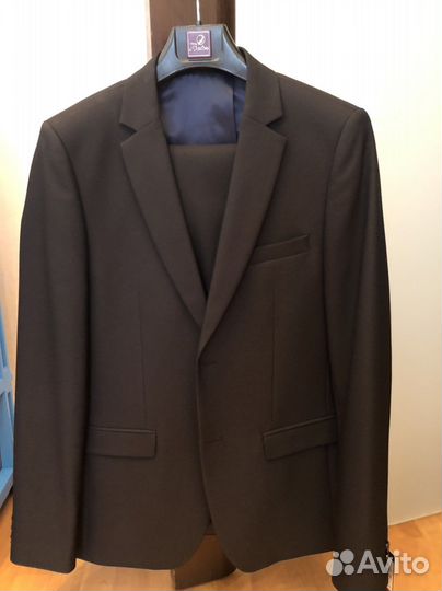 Школьный костюм для мальчика на рост 176 см