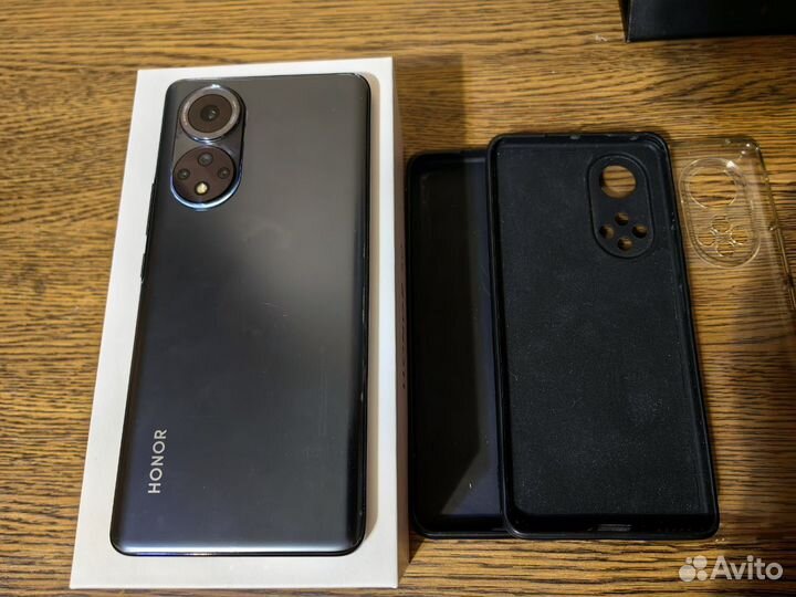 HONOR 50, 6/128 ГБ