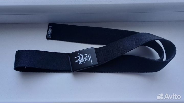 Ремень подростковый