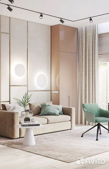 Мягкое изголовье для вашей кровати