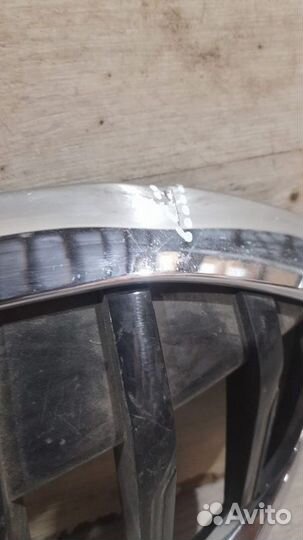 Решетка радиатора Bmw 3 G 20 С 2018 Года