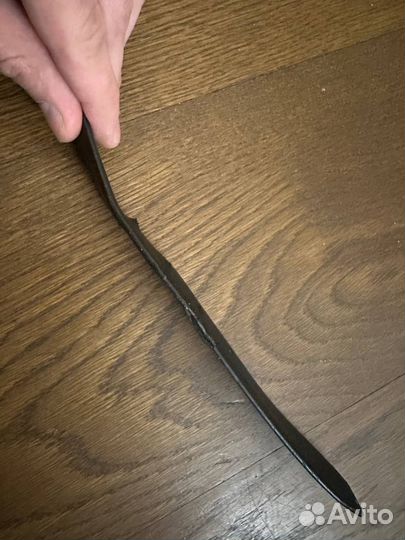 Ремень мужской Calvin Klein