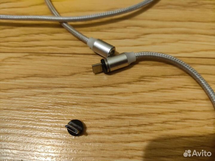 Провода microUSB