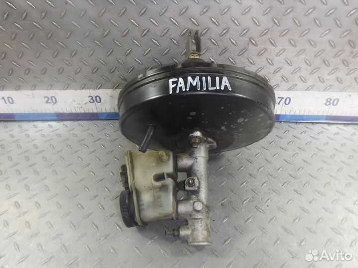 Вакуумный усилитель тормозов Mazda Familia