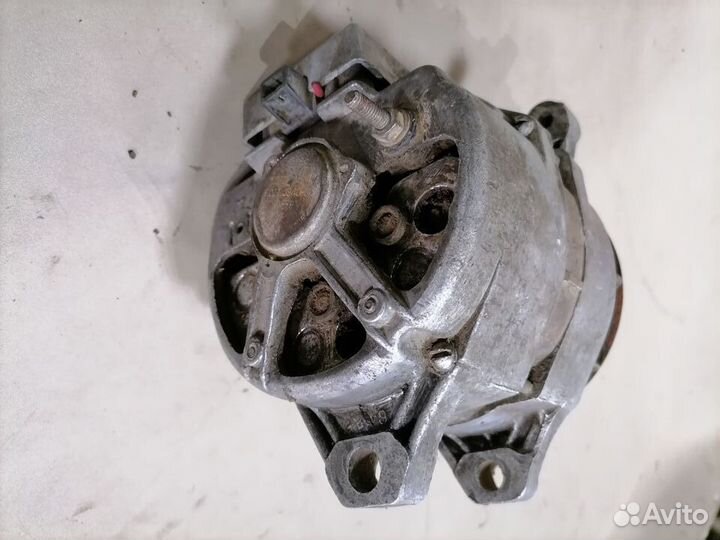 Генератор Москвич 2141 1986-1998