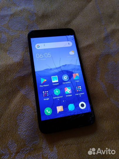 Xiaomi Redmi 4X