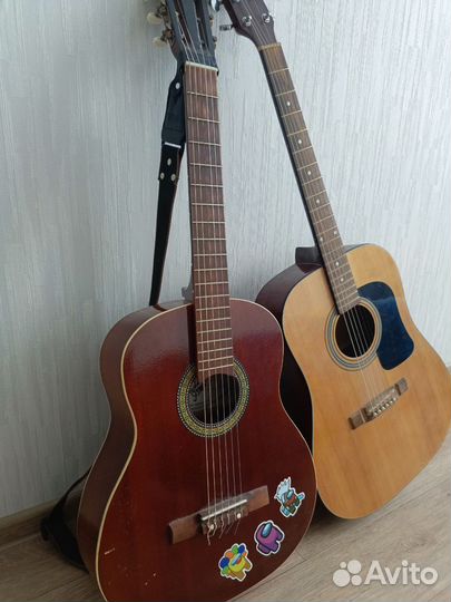 Аренда гитары