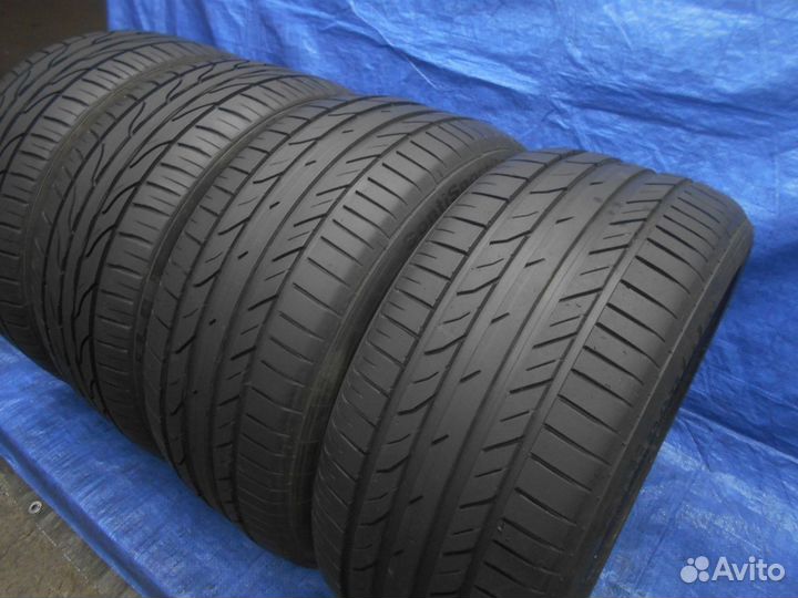 Continental ContiSportContact 5 245/40 R18