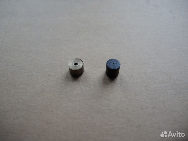 Грузик антискейтинга электроника Б1-01/011/012/030