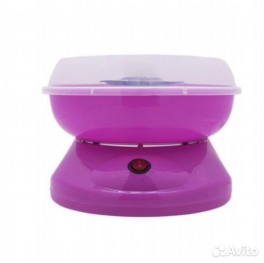 Аппарат для сахарной ваты